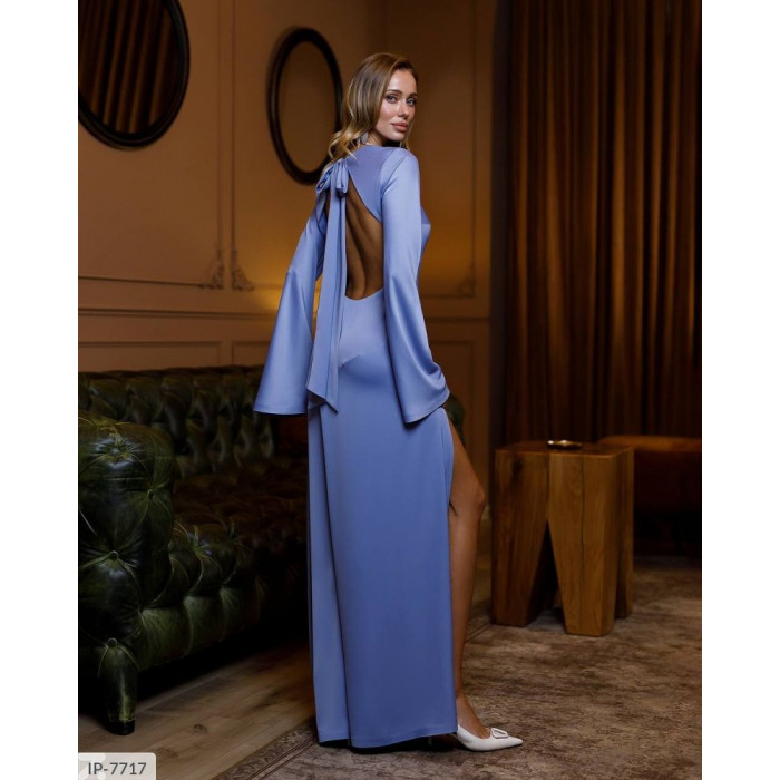 Сукні для будь-якої події IP-7717 — оберіть свій ідеальний образ