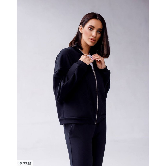 Модні спортивні костюми для жінок IP-7755 — комфорт і стиль кожного дня
