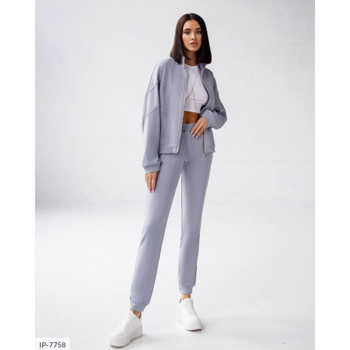 Спортивні комплекти Odessa Moda IP-7758 — якість і зручність