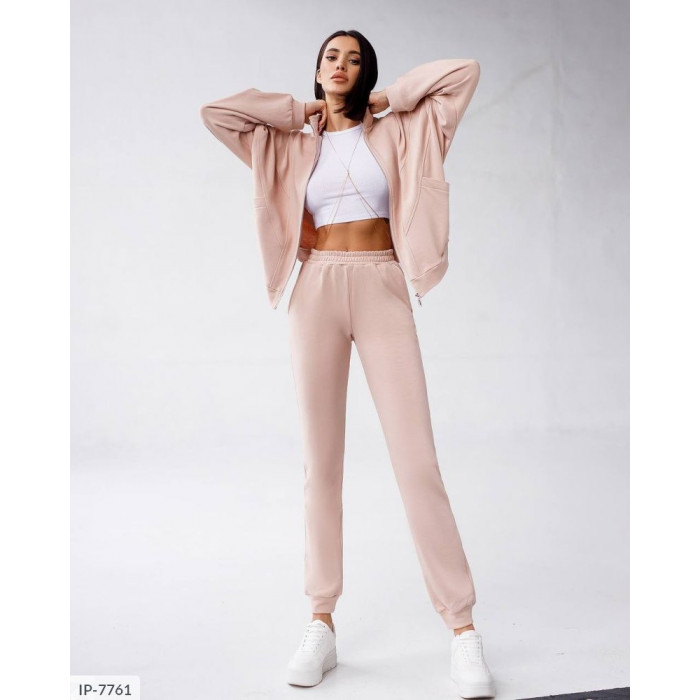 Спортивні комплекти Odessa Moda IP-7761 — якість і зручність