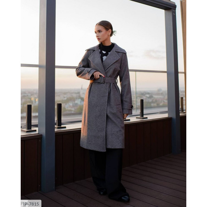 Куртки жіночі IP-7815 — практичність, мода і захист від холоду