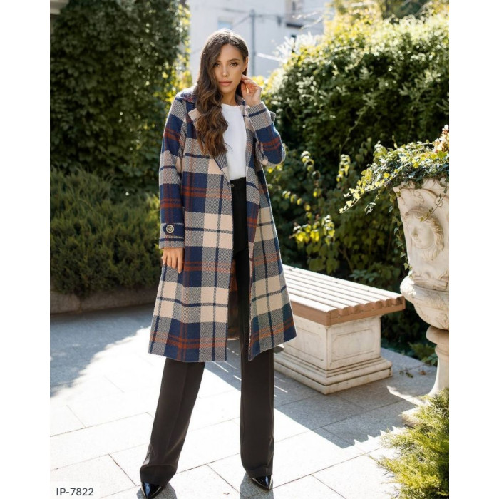 Модний верхній одяг IP-7822 — твій комфорт у холодну пору