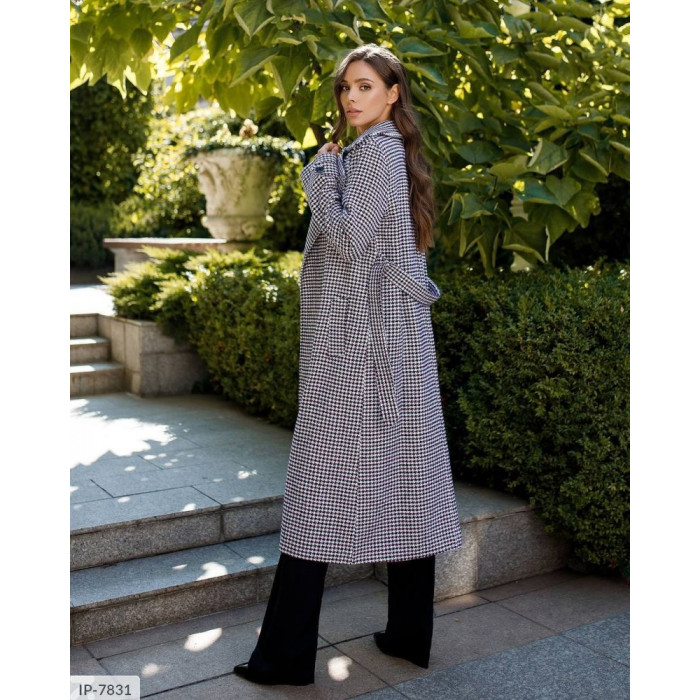 Верхній одяг IP-7831 — комфорт, мода та якість в одному образі