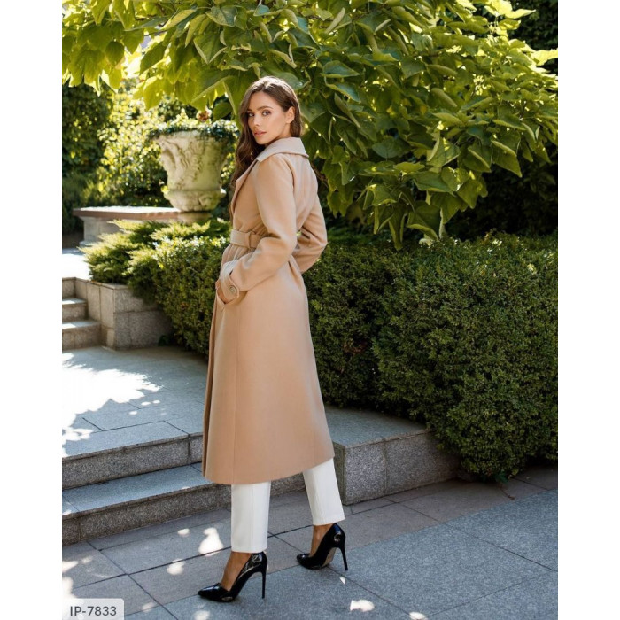 Куртки жіночі IP-7833 — практичність, мода і захист від холоду