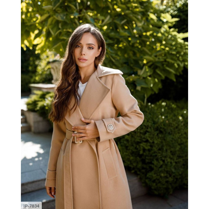 Модний верхній одяг IP-7834 — твій ідеальний вибір на осінь і зиму