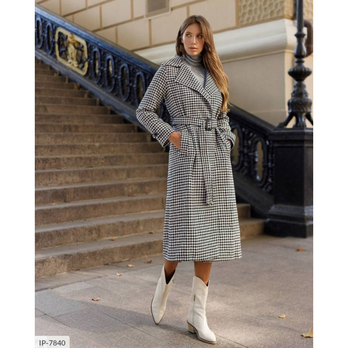 Верхній одяг IP-7840 — тепло, стиль і комфорт у кожній деталі