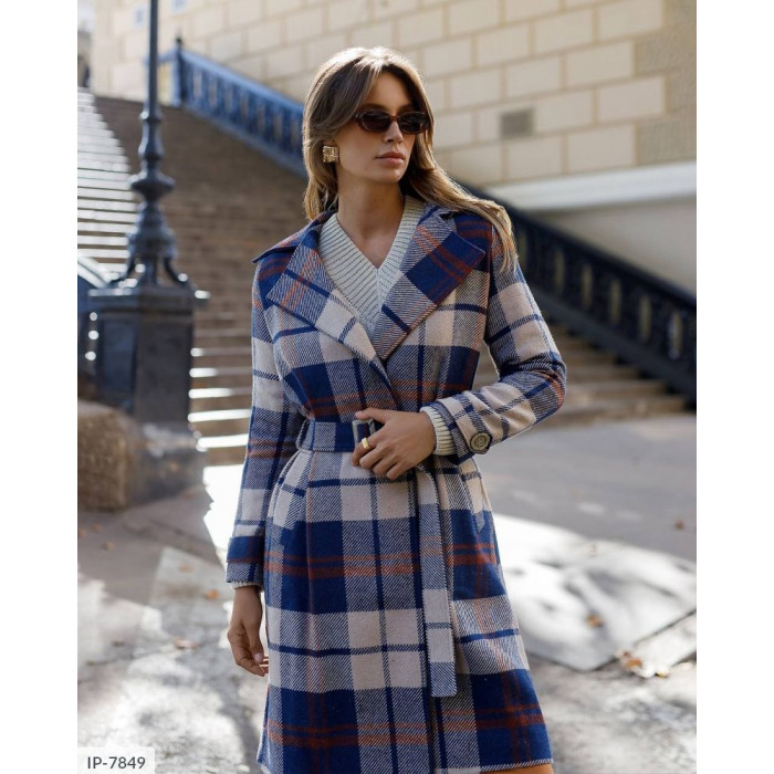 Верхній одяг IP-7849 — тепло, стиль і комфорт у кожній деталі