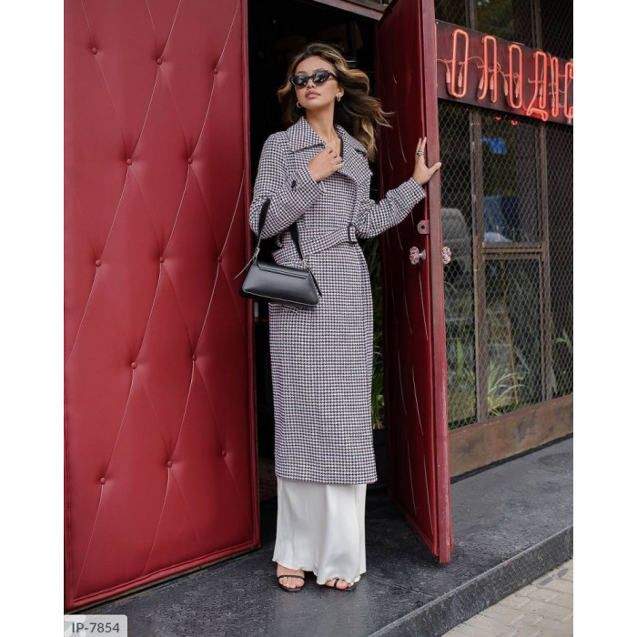 Модний верхній одяг IP-7854 — твій ідеальний вибір на осінь і зиму