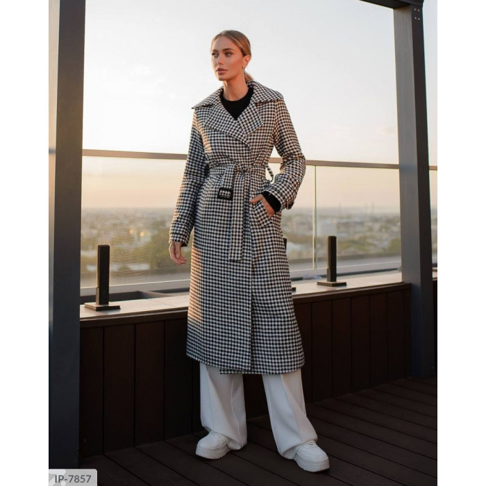 Модний верхній одяг IP-7857 — твій ідеальний вибір на осінь і зиму