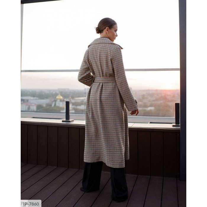 Пальта IP-7860 — стильна класика та сучасні тренди від Odessa Moda