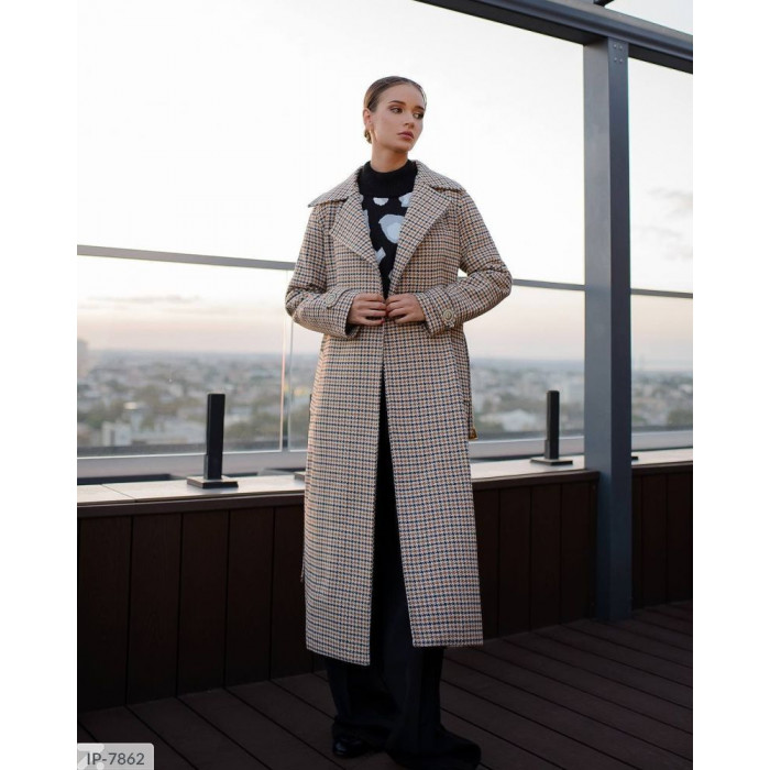 Куртки IP-7862 — легкість, тепло і захист у кожному русі