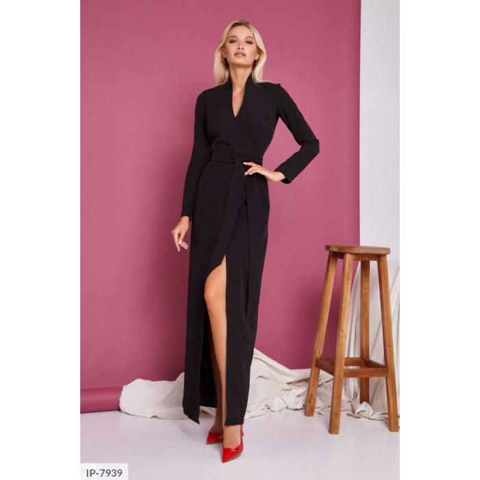 Жіночі сукні IP-7939 — будь неперевершеною у будь-якій ситуації