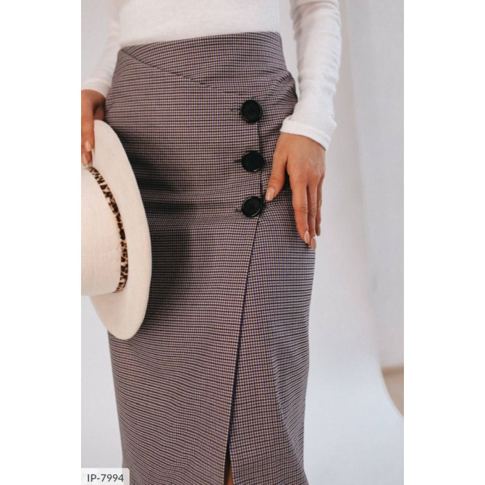 Жіночі спідниці IP-7994 — класика і сучасність