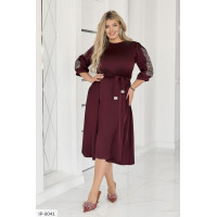 Сукня IP-8041