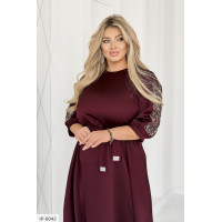 Сукня IP-8042
