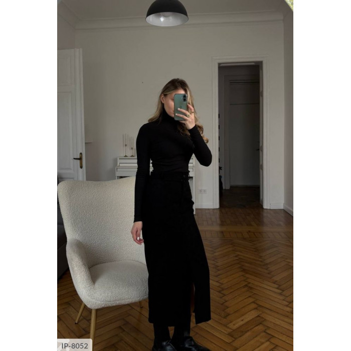 Модні спідниці IP-8052 — жіночність і стиль у кожному образі