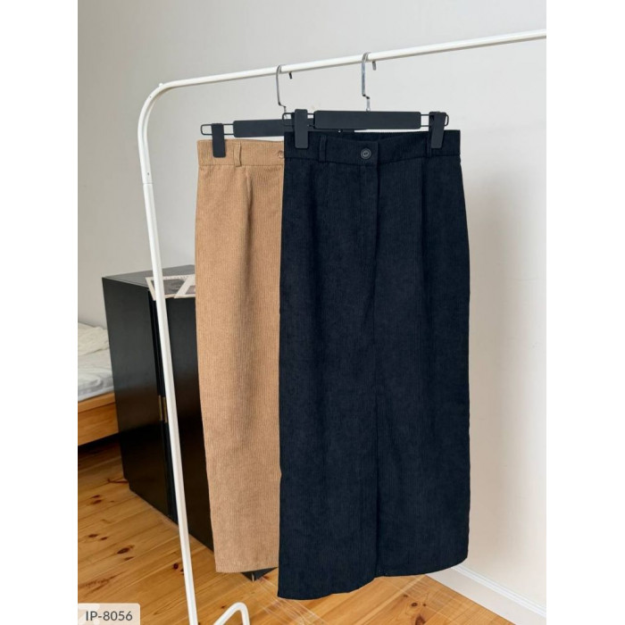 Модні спідниці IP-8056 — стильні рішення сезону