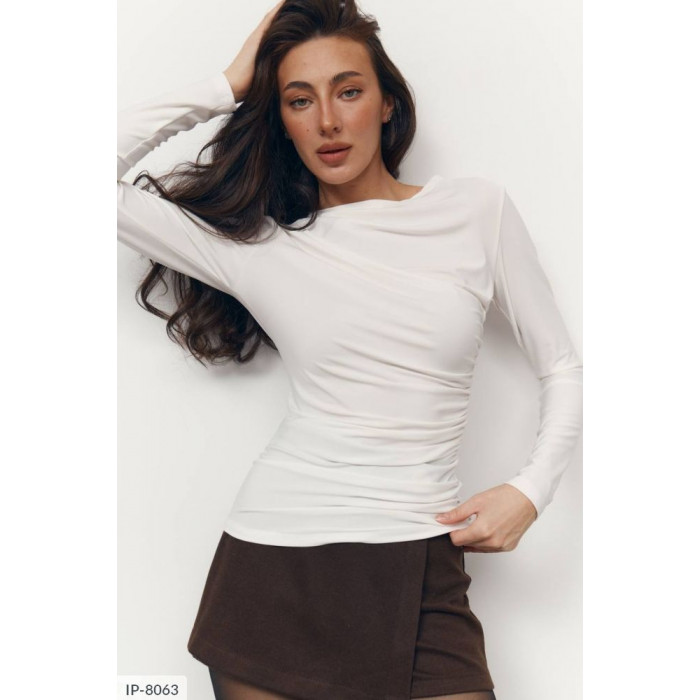 Светри жіночі IP-8063 — практичність і шарм