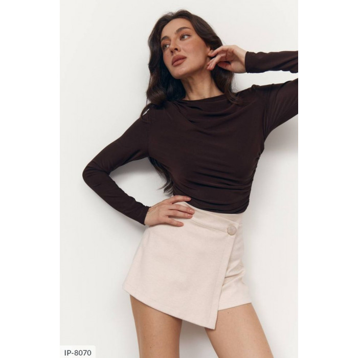 Модні кофти IP-8070 — актуальна колекція сезону