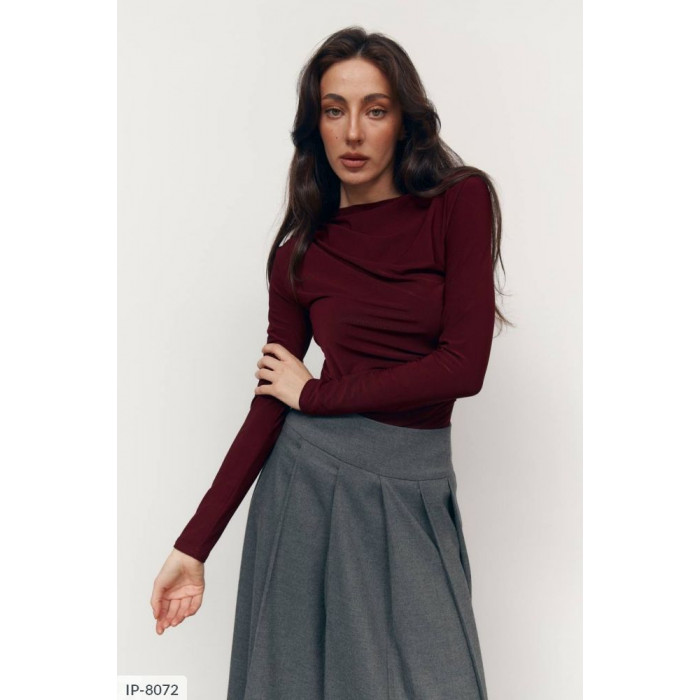 Кофти IP-8072 — класика та комфорт у кожному образі