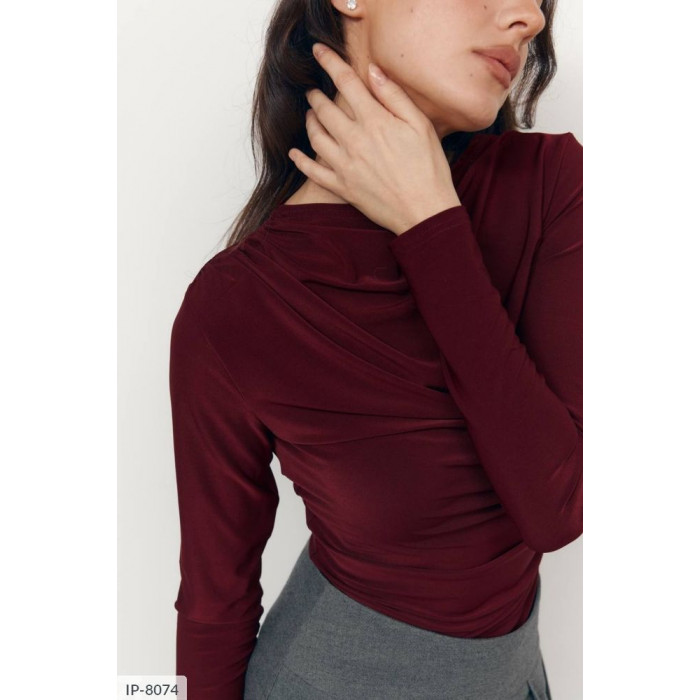 Кофти IP-8074 — класика та комфорт у кожному образі