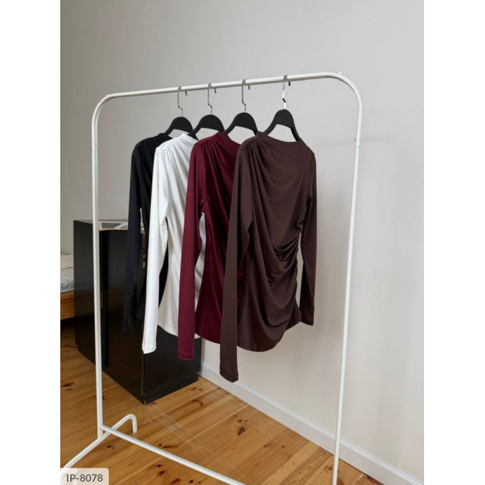 Кофти IP-8078 — комфорт і затишок у кожній деталі