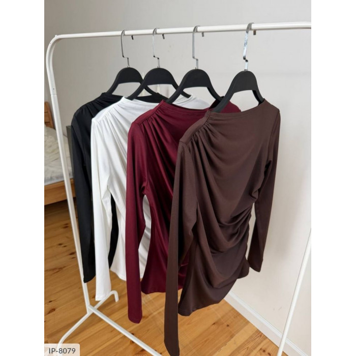 Модні светри IP-8079 — будь стильною щодня