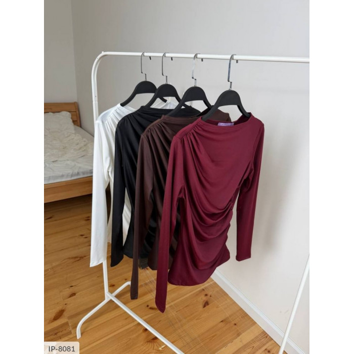 Модні кофти IP-8081 — актуальна колекція сезону