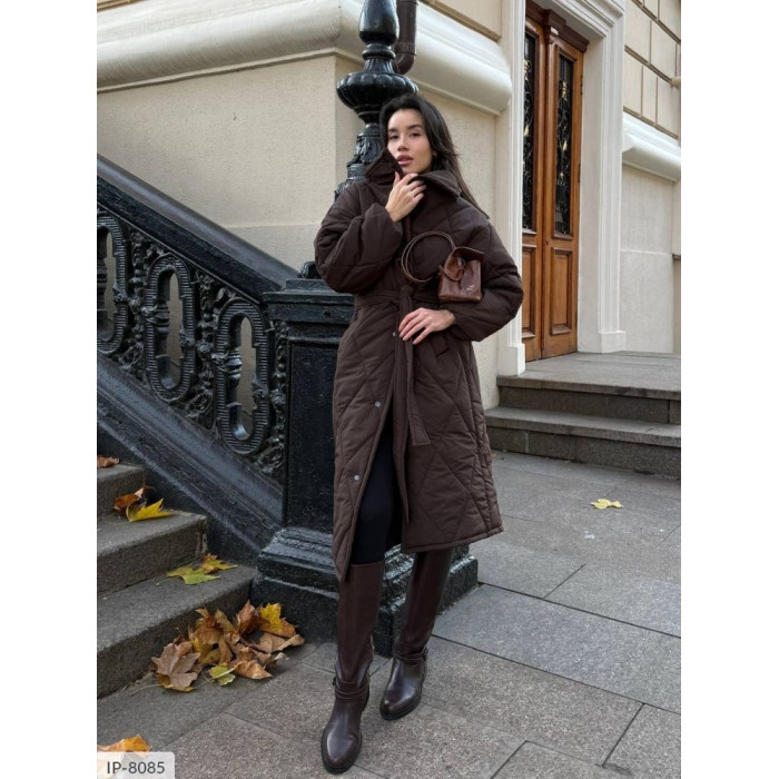 Модний верхній одяг IP-8085 — твій ідеальний вибір на осінь і зиму