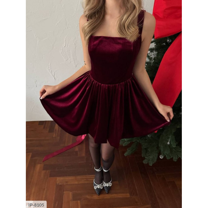 Сукні для будь-якої події IP-8105 — оберіть свій ідеальний образ