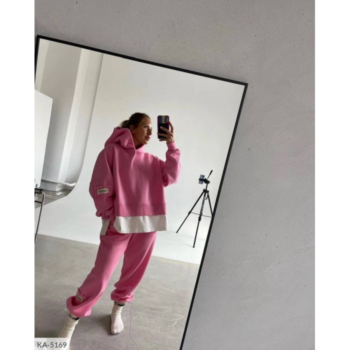 Одяг для спорту KA-5169 — комфорт, мода і свобода рухів