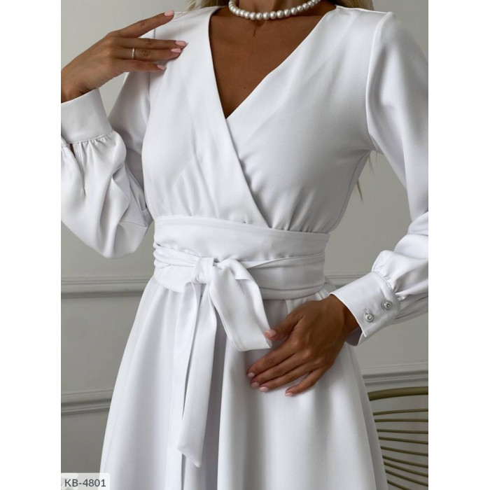 Модні образи від Odessa Moda KB-4801 — знайди свою ідеальну сукню