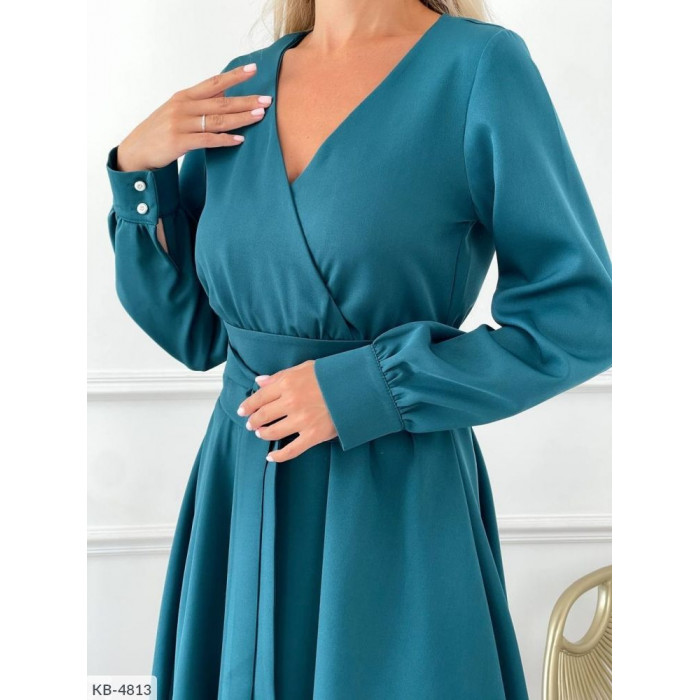 Сукні для будь-якої події KB-4813 — оберіть свій ідеальний образ