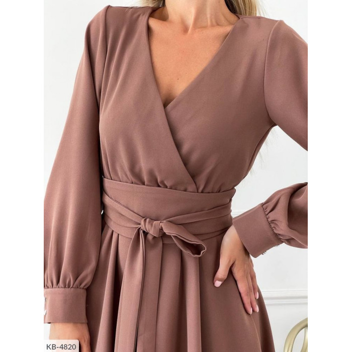 Сукні для будь-якої події KB-4820 — оберіть свій ідеальний образ