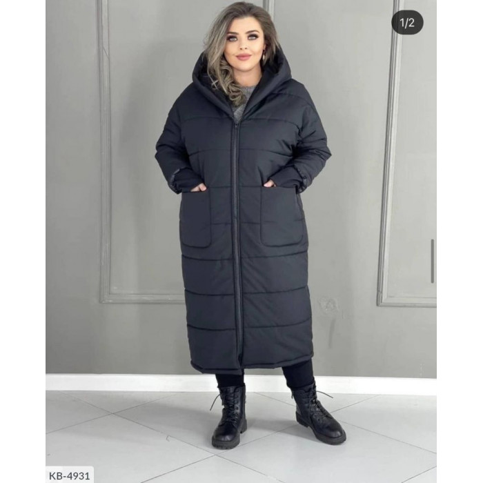 XL+ одяг Odessa Moda KB-4931 — колекція сезону