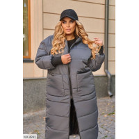 Куртка-пальто KB-4941