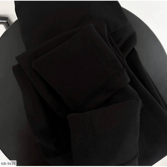 Жіночі штани KB-9615 — твій вибір на кожен день