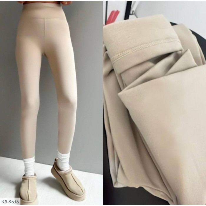 Жіночі штани KB-9616 — тренди сезону 2025