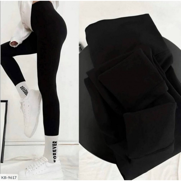 Жіночі штани KB-9617 — тренди сезону 2025