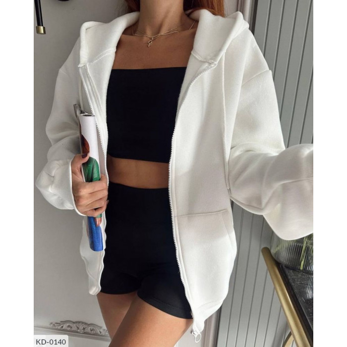 Светри Odessa Moda KD-0140 — створені для тебе