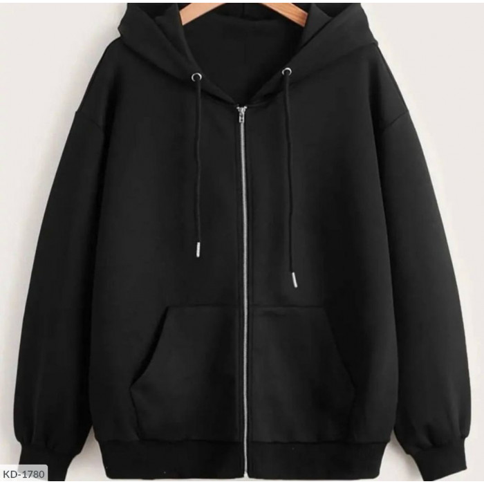 XL+ кофти Odessa Moda KD-1780 — тренди сезону 2025