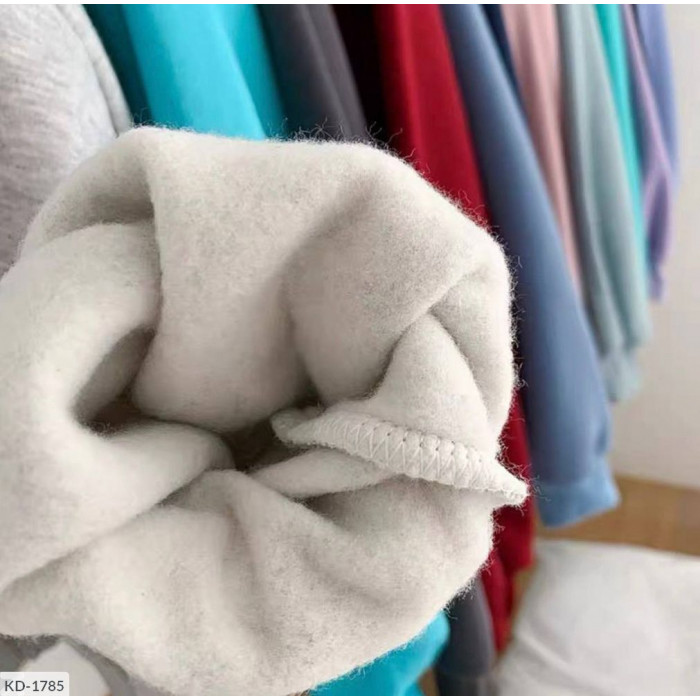 Кофти KD-1785 — класика та комфорт у кожному образі