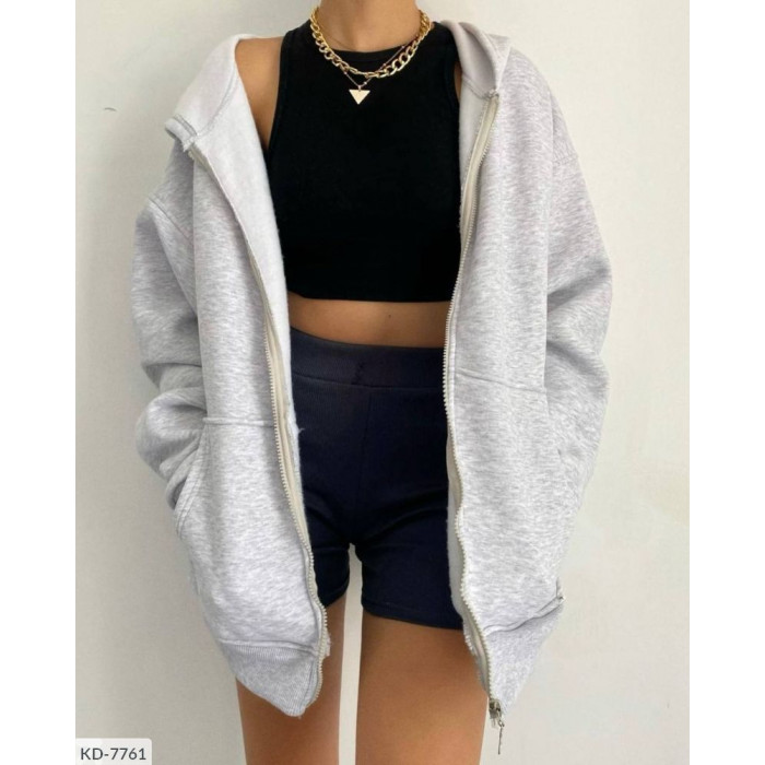 Кофти KD-7761 — класика та комфорт у кожному образі