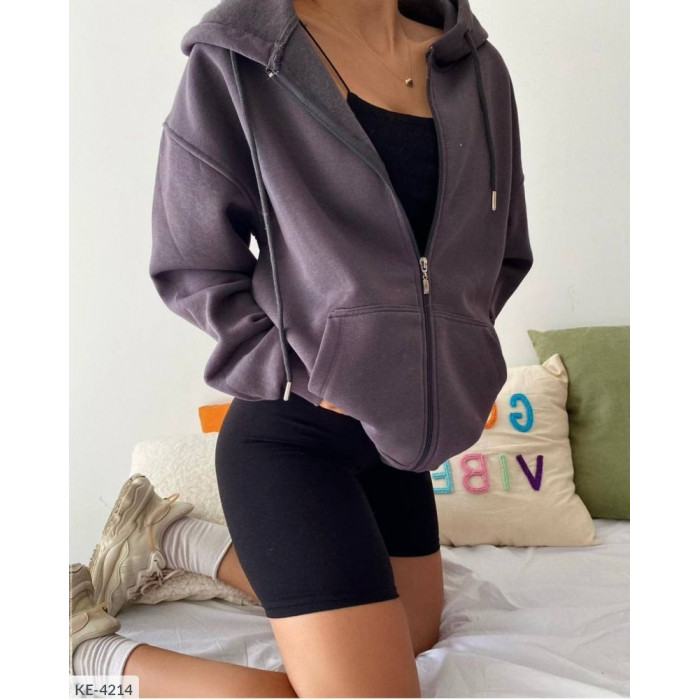 Кофти жіночі KE-4214 — мода і зручність