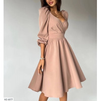 Сукня KE-6077