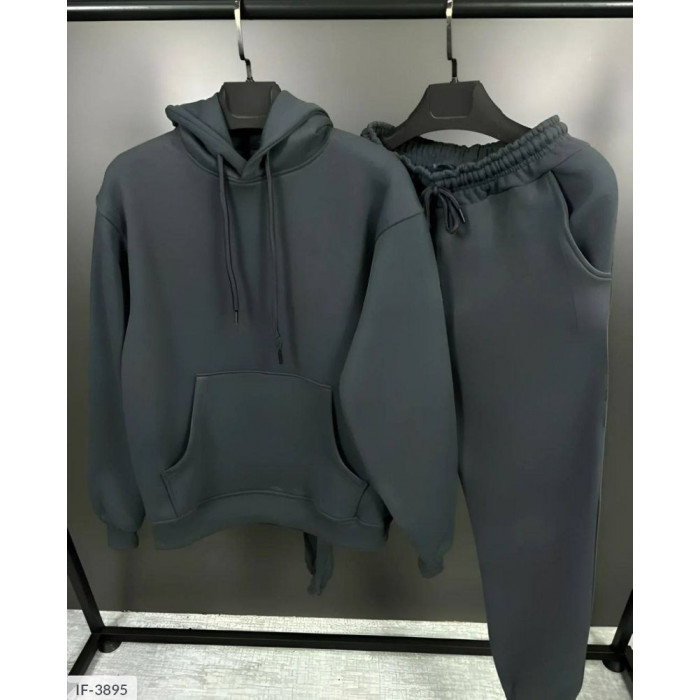 Купити Чоловічий костюм IF-3895