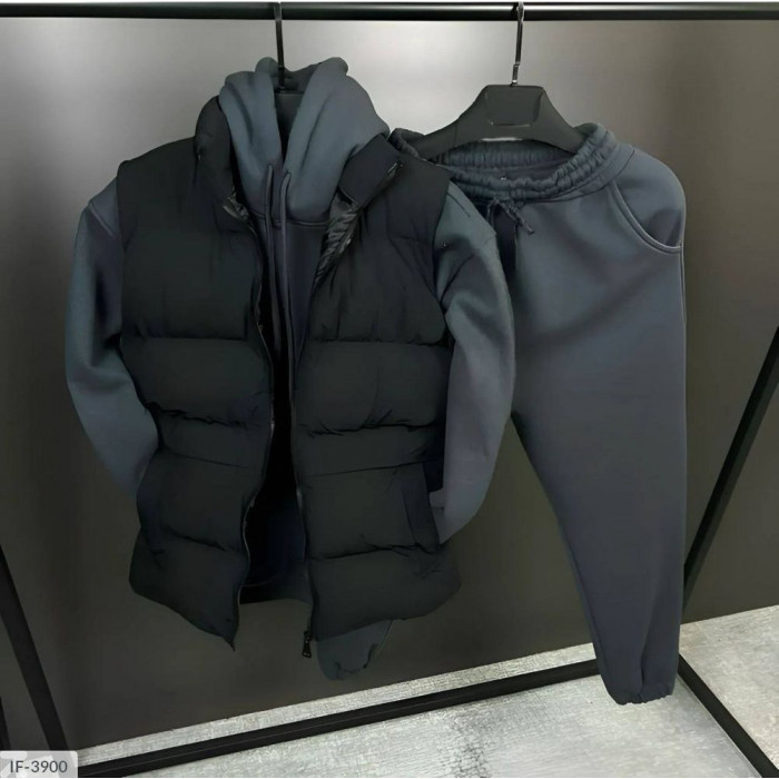 Купити Чоловічий костюм IF-3900