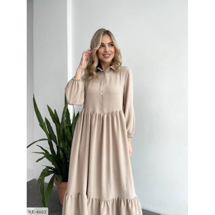 Купити Сукня KE-4663