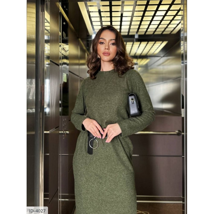 Купити Сукня ID-4027