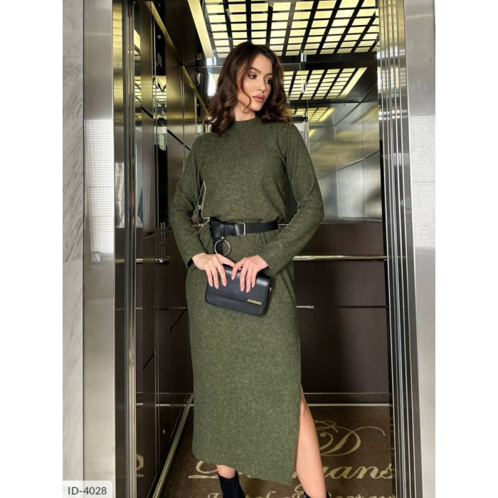 Купити Сукня ID-4028